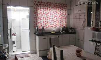 Imagem 5: Casa à venda, 120 m² por R$ 450.000,00 - Higienópolis - Piracicaba/SP