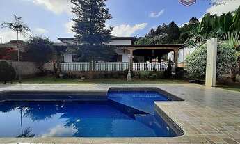 Imagem: Casa para venda com 4 quartos em Bosque