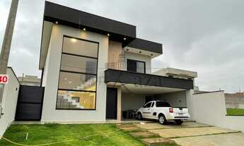 Imagem: Casa Condomínio Reserva Rudá - 3 dormitórios