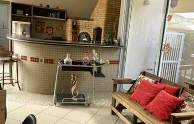 Imagem 4: Sobrado Jardim Residencial Santa Clara - Indaiatuba/SP