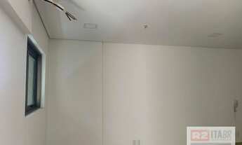 Imagem 6: Conjunto, 43 m² - venda por R$ 175.000,00 ou aluguel por R$ 1.500,00/mês - Valongo - Santo