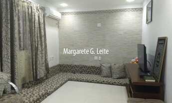 Imagem 2: Sobrado para venda com 138 metros quadrados com 3 quartos em Embaré - Santos - SP