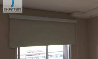 Imagem 6: Apartamento para alugar, 33 m² por R$ 1.600,00/mês - Jardim Tarraf II - São José do Rio Pr