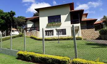 Imagem 2: CASA RESIDENCIAL em Vinhedo - SP, Residencial Recanto dos Canjaranas