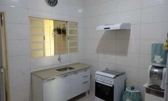 Imagem 4: Vende-se Casa Vila Cassini - TH105