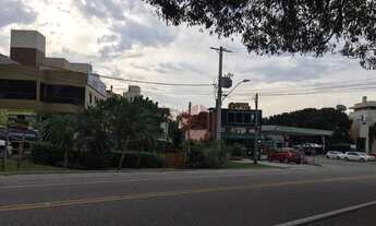 Imagem 3: Terreno à venda, 555 m² por R$ 4.500.000,00 - Jurerê - Florianópolis/SC