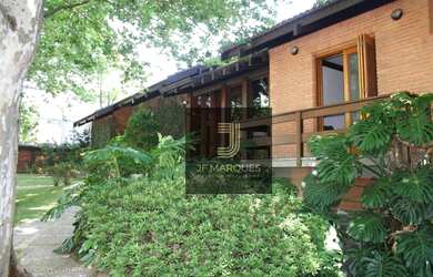 Imagem 5: Alphaville 3 - Belíssima, com 650m² em terreno de 900m²