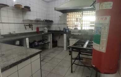 Imagem 8: Salão para alugar, 180 m² por R$ 5.000,00/mês - Chácara Santo Antônio (Zona Sul) - São Pau