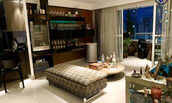 Imagem 3: FORTALEZA - Apartamento Padrão - aldeota