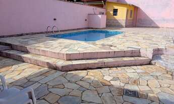 Imagem 7: 504m² DE TERRENO!! PERFEITA PARA REFORMA/MODERNIZAÇÃO!!