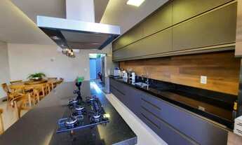 Imagem 6: Casa a venda, 220 m² - Recanto do Lago - Sao Jose do Rio Preto/SP>