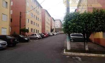 Imagem: Apartamento 2 Domritórios - Jardim Silvestre