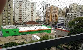 Imagem 2: Dois aptos por andar, 03 dormitorios, garagem privativa