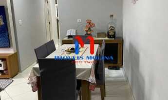 Imagem 5: Apto B. Fundação 96m² - 3 dorms 2 vagas