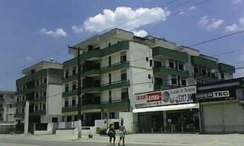 Imagem 5: Apartamento com 2 dormitórios sendo 1 suite e mais 1 banheiro no bairro Maitinga - Bertiog