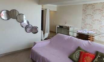 Imagem 4: Apartamento para aluguel e venda possui 136 metros quadrados com 2 quartos