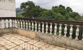 Imagem 4: Sobrado para venda possui 172 metros quadrados com 3 quartos