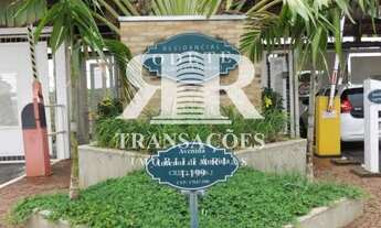 Imagem 2: Terreno de 525m² à venda por R$ 390.000,00 - Condomínio Residencial Odete - Tavano - Bauru