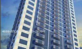 Imagem: Sala Alphaville para aluguel tem 40 metros