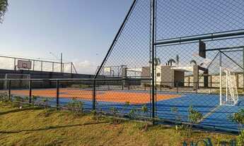 Imagem 4: Casa em construção 4 Suítes Rudá - 237m²