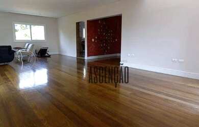 Imagem 2: Casa com 5 dormitórios à venda, 400 m² por R$ 1.790.000 - Condomínio Arujá Verdes Lagos