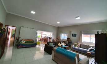 Imagem 5: Casa no condomínio primavera Piratininga-SP para venda