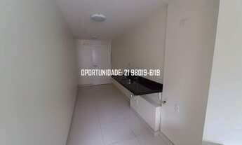Imagem 5: Promoção: Apartamento no Ilha Pura, Saint Michel, 3 quartos + DCE, 134m, novinho