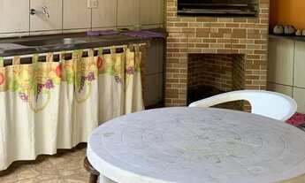 Imagem 6: Sobrado com 04 Dormitórios e Edícula