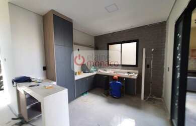 Imagem 3: Casa em Condomínio para Venda em Indaiatuba, Jardins Di Roma, 3 dormitórios, 3 suítes, 5 b