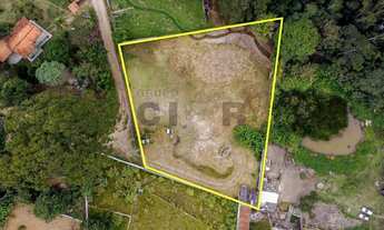 Imagem: Vargem Grande Paulista - Terreno Padrão