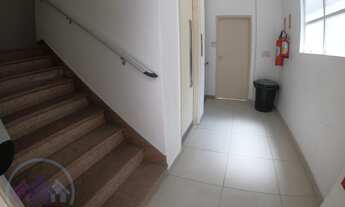 Imagem 12: Apartamento para Venda com 90 m² na Pompeia - Santos - SP