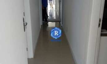 Imagem 4: A. Atalntica - 3 quartos - suite e vaga -Copacabana - Rio de Janeiro - RJ