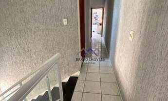 Imagem 5: Casa com 4 dormitórios à venda, 330 m² por R$ 510.640,00 - Jardim das Palmeiras - Várzea P