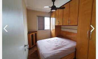 Imagem 6: Oportunidade - Apartamento Bim Clima - Lazer Completo - 2 dor, sala com sacada - 2 vagas d