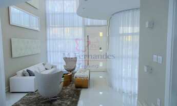 Imagem 3: Sobrado de Condomínio com 3 dorms, Jardim Residencial Giverny, Sorocaba - R$ 2.3 mi, Cod