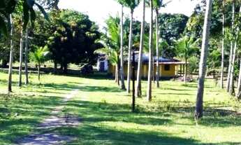 Imagem 2: Santo Amaro Recôncavo baiano excelente localização para fins comerciais, industriais etc