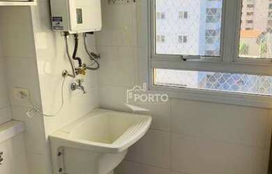 Imagem 3: Apartamento com 2 dormitórios para alugar, 77 m² - São Dimas, São Paulo/SP