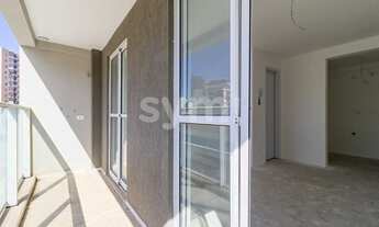 Imagem: CURITIBA - Studio - Alto da Rua XV