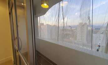 Imagem 5: Apto à venda tem 112 m² com 2 quartos, 3 banheiros em Embaré - Santos - SP