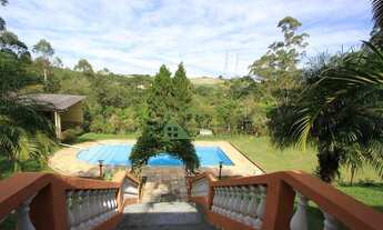 Imagem 6: Sítio com 4 dormitórios à venda, 20000 m² por R$ 580.000,00 - Centro - Ibiúna/SP