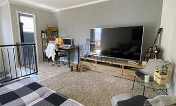 Imagem: Apartamento cobertura duplex no Parque Industrial