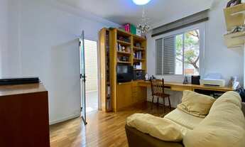 Imagem 8: Apartamento à venda, 3 quartos, 1 suíte, 2 vagas, Buritis - Belo Horizonte/MG