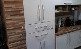 Imagem 4: Apartamento para venda no Parque Industrial