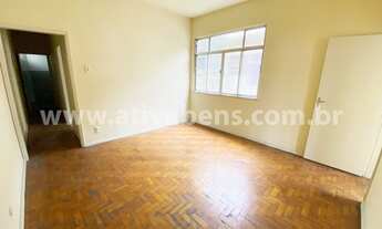 Imagem 2: Apartamento 2 Quartos colado ao comércio de Vista Alegre