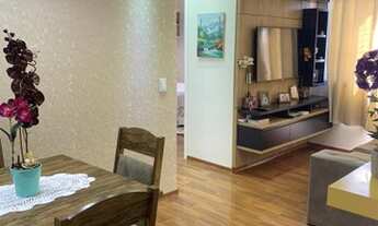 Imagem 6: Apartamento para venda com 56 m2 com 2 quartos - Spazio Illuminare - Indaiatuba - SP