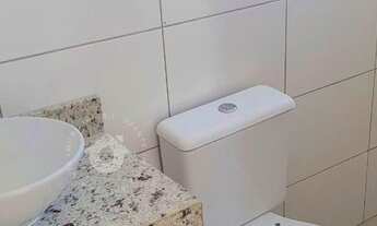 Imagem 6: Belíssimo apartamento no melhor do Portal do Sol, 2 quartos sendo 1 suíte