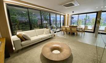 Imagem 7: Belíssimo apartamento com 191 m2 no Setor Marista