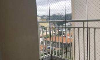 Imagem 4: CONDOMÍNIO MAISON ELIZABETTA | 3 DORMS SENDO 1 SUÍTE