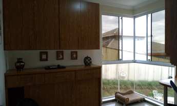 Imagem 6: Casa sobrado 4 suites + piscina - Mirante do Vale PERMUTA com Urbanova- Jacareí