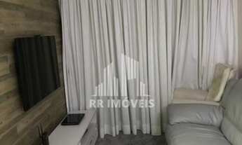 Imagem: RRCOD4343 Apartamento 62m² CONDOMÍNIO